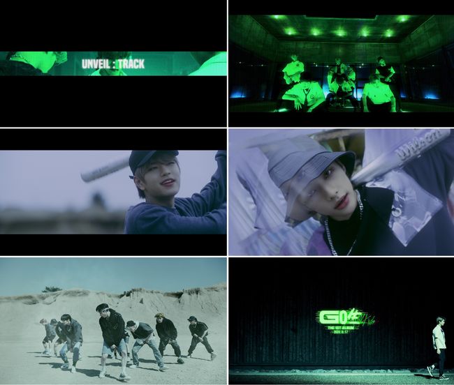 Stray Kids pre-heated the comeback atmosphere with a Teaser video of his own song Easy (Iji) on his first full-length album GOsaeng (High School).Shinbo Teaser video Stray Kids on official SNS channel at 0:00 on 8thThe eight members in the video showed a directing and a choreography that seemed to feel liberated while escaping and adventuring somewhere in uniform.With the intense hip-hop sound in the background, the grooved dance maximized these unique rough charms.The new song Easy features a message full of confidence and confidence, like the lyrics Im lying down and Im surprised and Im surprised.In particular, Stray Kids and famous overseas writers collaborate to raise expectations.Mitchell Owens, who participated in the albums of Henry Oyekanmi and Justin Timberlake, who worked on songs by Mike Daley, Selena Gomez, who worked with Laydi Gaga, Chris Brown and others Owens) and others have completed their new song Easy with Stray Kids.Stray Kids will fill their first full-length album with their own songs, firmly revealing the groups identity.Bang Chan, Changbin, and Han of the teams production group Three Lacha (3RACHA) participated in the work of Shinbos entire song, including the title song God Menu (New Menu).The title song God Menu expresses the meaning of the new menu and the meaning of God, which gives fresh stimulation.Also in her first full-length album, she will be featured in the film Skin (Skin) with Plume, as well as musician Peter Wade Coe, who has worked with The Artist worldwide, including MNDR, Jennifer Lopez and Charlie XCX, who won the 2017 Grammy Awards for Best Dance/Electronic Album. Versa Choi (VERSACHOI), Full8loom, MosPick, Loading, Isran, Earattack, and Lee Hae-sol, who worked with numerous K-pop The Artists as well as Global The Artists such as Peter Wade Keusch, have contributed to the success of leading domestic and foreign writers.In commemoration of the first full-length album to be released after its official debut in March 2018, Teaser also prepared high-quality content with extraordinary effort.Stray Kids signature teaching content UNVEIL: TRACK through the way to pre-release some of the new songs has become a special pleasure for fans.Attention is focused on UNVEIL: TRACK of the new song to be opened following the first track GO life with unique visual beauty and the third track Easy which is united with free-spiritedness.Meanwhile, Stray Kids first regular album GO and the title song God Menu will be released on the 17th.Stray Kids.