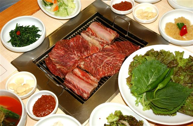 수원갈비토지 이미지