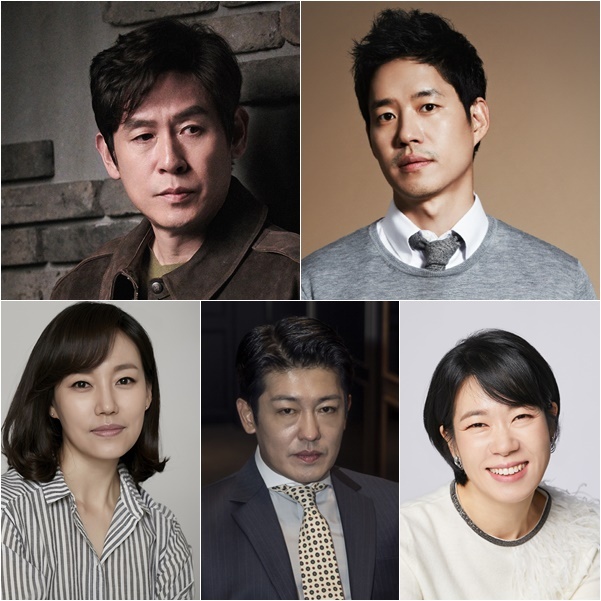 한아름엔터테인먼트 이미지