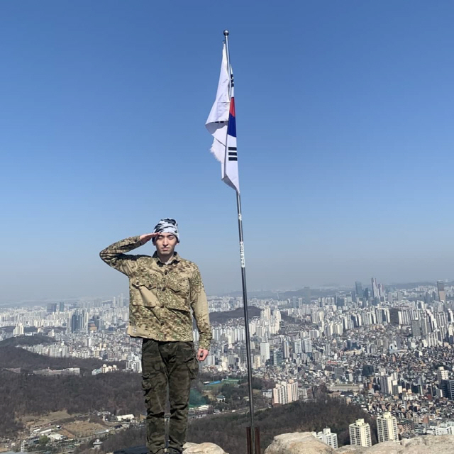더한별 이미지