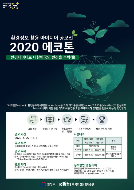 한국그린산업 이미지