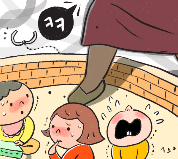 수원중부경찰서어린이집 이미지