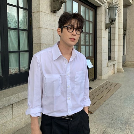 김현우 이미지