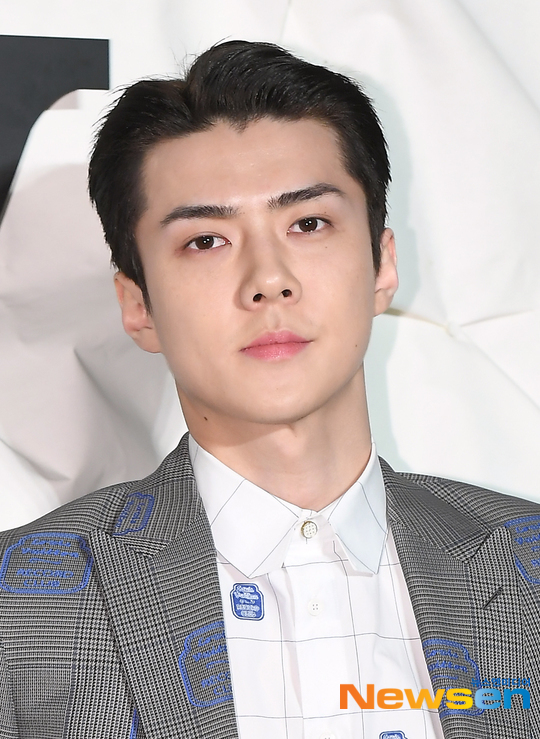 EXO Sehun debuts to screen with The Pirate Movie2On June 9, according to multiple film officials, EXO Sehun was cast as a major figure in the recent film The Pirate Movie: The Goblin Flag (director Kim Jin Hoon/hereinafter The Pirate Movie2).Sehun, who challenged the acting with the mobile movie Dogo Rewind in 2018, will enter the screen for the fifth time after EXO members Dio, Chan Yeol, Suho and Siu Min.The Pirate Movie2 is a sequel to The Pirate Movie: A Bandit to the Sea (director Lee Seok Hoon), starring Kim Nam-gil Son Ye-jin Yu Hae-jin, which was released in 2014 and attracted 8.6 million viewers, depicting the adventures of The Pirate Movies looking for the lost ancient royal treasures.The Pirate Movie 2 is directed by Kim Jeong Hoon, who created Detective: The Bigginning and Han Romance instead of Lee Seok Hoon, who directed the first film.The Pirate Movie2, which was suspended last years season 1 major member Kim Nam-gil Yu Hae-jin, and the project was stopped, was reorganized this year and made a new edition.As a result, Kang Hee, Han Hyo-joo, Lee Kwang-soo, Kwon Sang-woo and Chae Soo-bin confirmed their appearance.Sehun, who first appeared in a full-fledged movie, will be divided into the sculpture The Pirate Movie, which is a special feature of archery in The Pirate Movie 2.Meanwhile, The Pirate Movie 2 is scheduled to crank at the end of July after finishing the casting work.bak-beauty