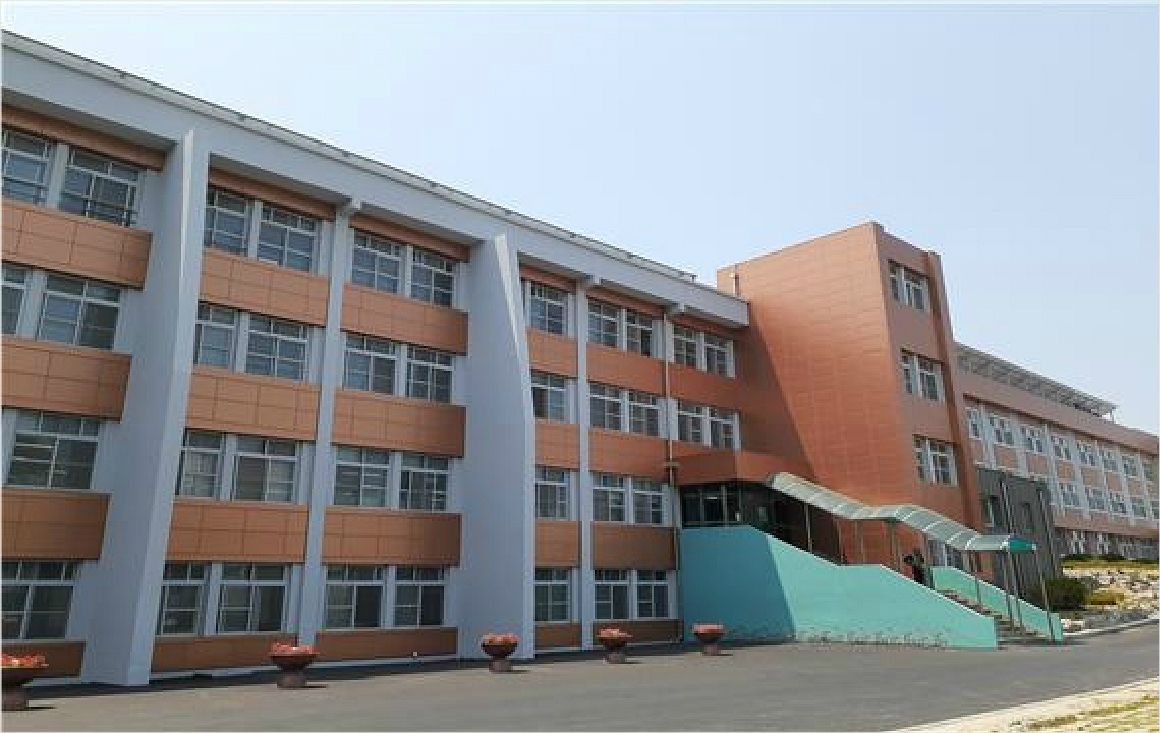 전북하이텍고등학교 이미지