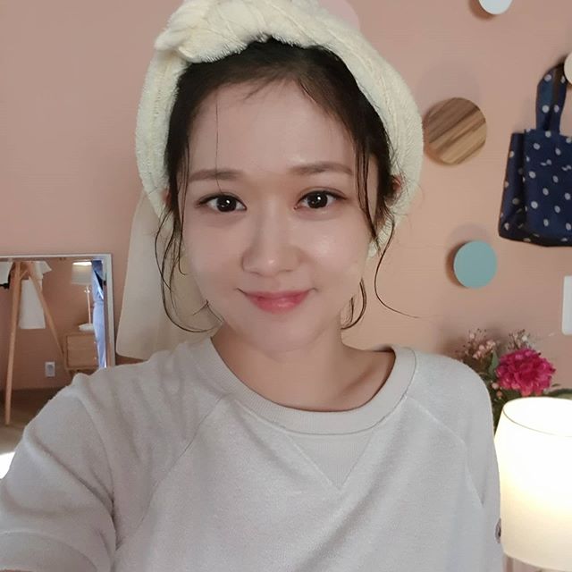 장나라 이미지