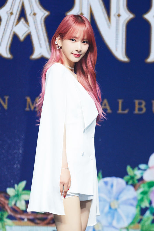 우주나비 이미지