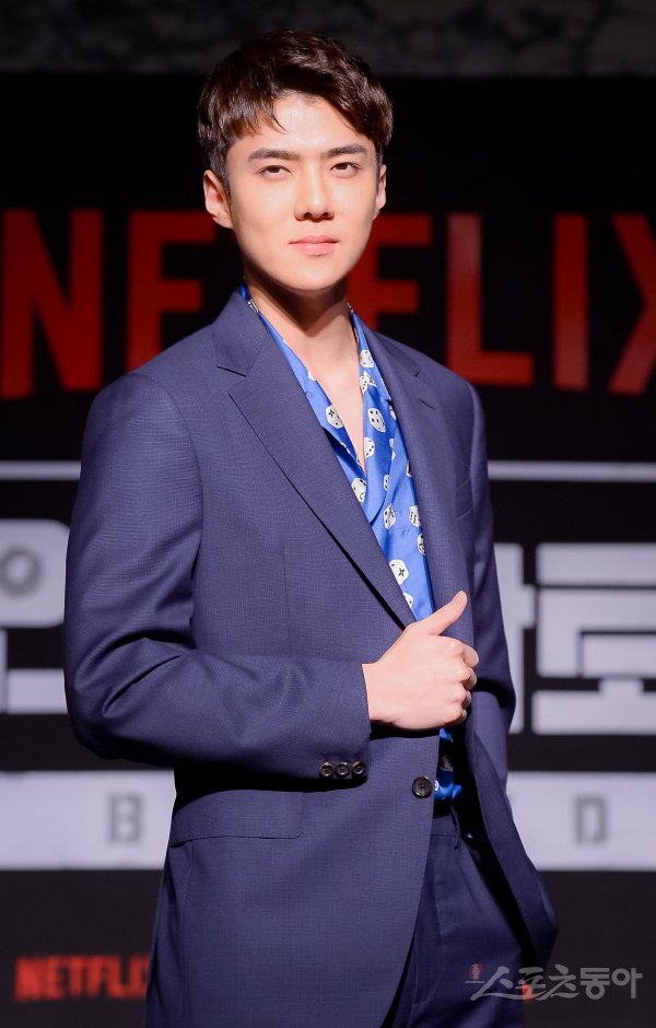 Will the movie The Pirate Movie 2 be the first movie of EXO Sehun?EXO Sehun was cast as the main character in the movie The Pirate Movie: The Goblin Flag (hereinafter referred to as The Pirate Movie2), the 9th day news agency reported.We are discussing our appearance positively, but nothing has been decided yet, said an official of SM Entertainment, a subsidiary of Sehun, to Dong-A.com.Sehun is known to be discussing the sculpture handsome character, which is a major character in The Pirate Movie, and is special in archery.Meanwhile, The Pirate Movie 2 is a sequel to The Pirate Movie: Bandits to the Sea, which was released in the summer of 2014 and loved by 8.66 million people.The Pirate Movie2 is directed by Kim Jung-hoon, who directed Detective: The Bigginning, catching megaphones.