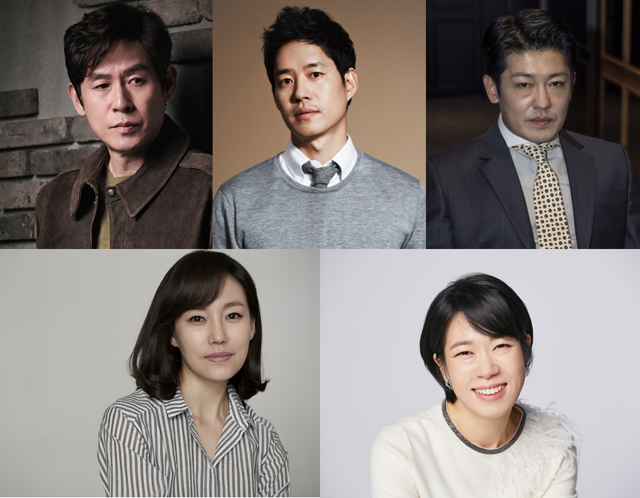 한아름엔터테인먼트 이미지