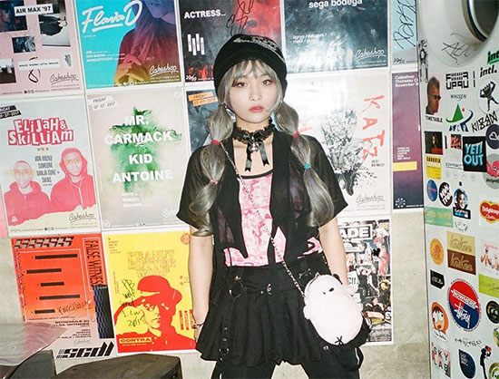 와이바 이미지