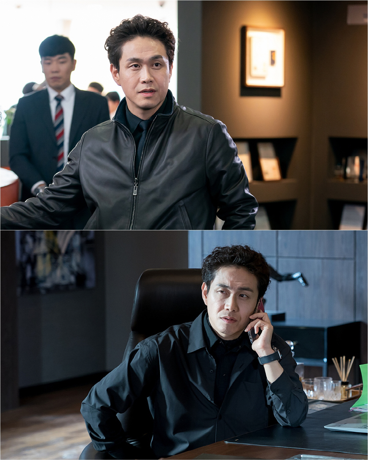 JTBCs New Moon TV drama The Good DetectiveDetective (playplayplay by Choi Jin-won, director Cho Nam-guk, production blussom story, JTBC studio), which will be broadcasted at 9:30 pm on July 6th (Month), is an exciting rhetoric that tracks one truth that is concealed by two different Detectives.Oh Jung-se is divided into Oh Jong-tae, the representative of the Incheon First Trust, which regards property as its human value.His Mystery transformation, which has created cute modifiers such as Hasty Cuty and Good Man and has made many viewers shake, is attracting more attention than ever.Incheon, son of the greatest rejection. There is no good, evil, morality, and conscience. He does what he wants.His cousin Oh Ji-hyeok (Jang Seung-jo), who considered him insignificant, could not tolerate the fact that he inherited a huge legacy from his father and became an equal person to himself at one moment.In addition, it is also involved in the incident five years ago, which was tracked by Son Hyo-jo and Oh Ji-hyuk, which raises curiosity.In the still cut released today (10th), Oh Jung-ses force, which has changed to erase the image of the previous work and do not know, overwhelms the gaze.The leather jumper on the pogle head is not as bad as the companys image, and the expressionless face, the sharp eyes, are cool somewhere, raising questions about the real face.Oh Jung-ses performance, which is completely immersed in the character, also shows the road other face to the reaction Is it the actor we know?The production team emphasized the Mystery character, saying, The reversal of Oh Jong-tae, a key figure to shake the world of Detective, does not reveal what he really feels or what he is hiding behind.I would like to ask for a lot of expectations until the first broadcast about what Oh Jung-se will be able to complete with detailed acting, which will create a new Choi Ae-kae (the most affectionate character) for each work and character, and what kind of presence he will meet with Son Hyun-joo and Jang Seung-jo.The Good DetectiveDetective, which is expected to catch both the box office and the work of the director, Cho Nam-kook and the acting craftsman Son Hyo-jo, will be written by Choi Jin-won, author of Untouchable, Mask Survey and Big Man.It will be broadcasted at JTBC at 9:30 pm on Monday, July 6.