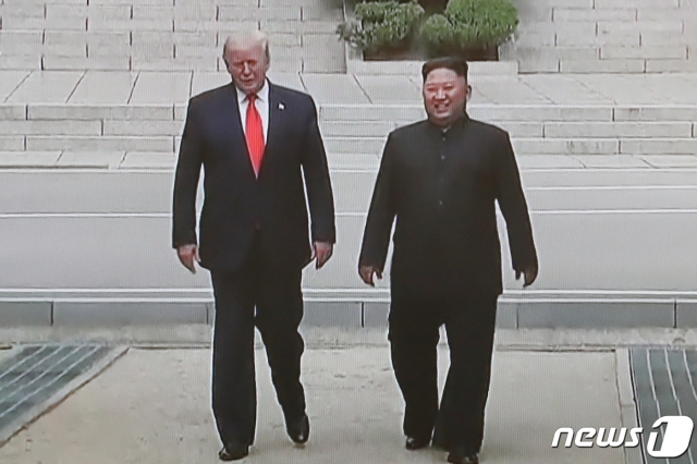 개성통신 이미지