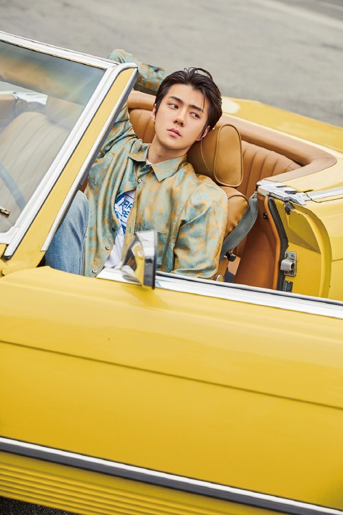 Idolgroup EXO Sehun is considering appearing in the movie The Pirate Movie2.Sehun is discussing the appearance of The Pirate Movie2 positively, said an official at SM Entertainment, a subsidiary of 9th day Sehun.Some in Chungmuro reported that Sehun will appear as a major figure in The Pirate Movie2.If Sehun appears in The Pirate Movie 2, this work becomes his screen debut work.Attention is focusing on whether he will advance to Chungmuro and solidify his position as a smoke stone.The Pirate Movie2 is a sequel to the box office hit The Pirate Movie: Bandits to the Sea, which was released in 2014 and attracted 8.66 million viewers.Kim Jung-hoon is scheduled to crank in July with a megaphone.