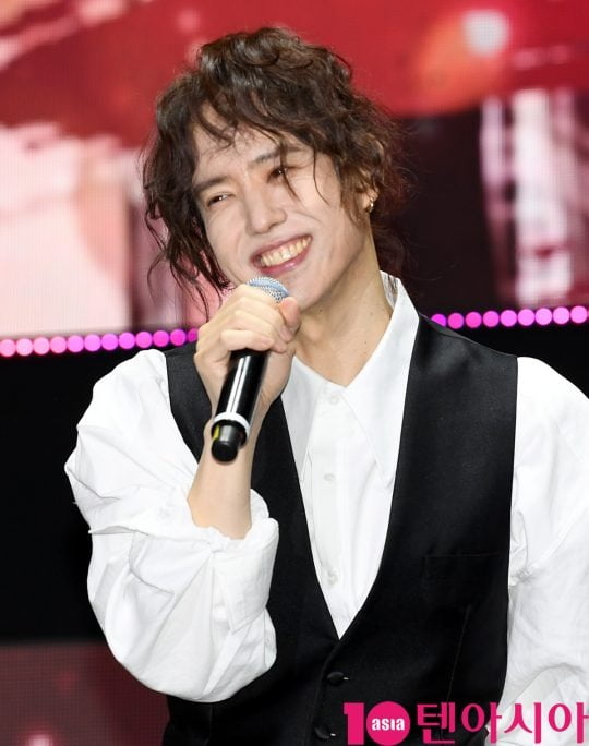 가수 양준일 / 사진=텐아시아DB