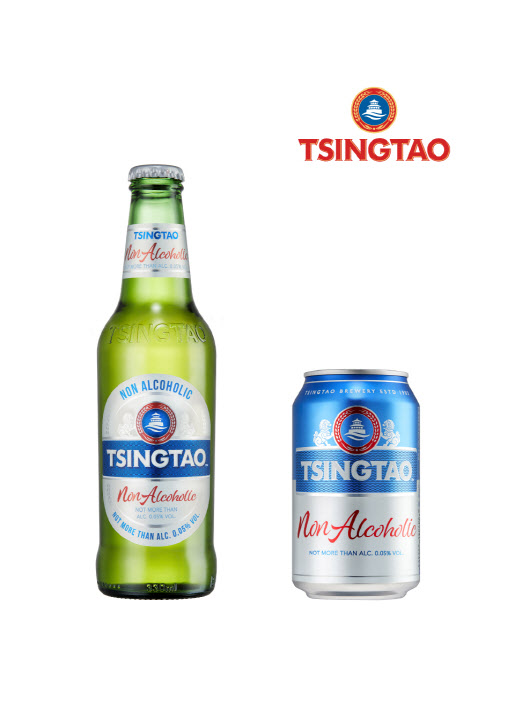 칭따오 이미지