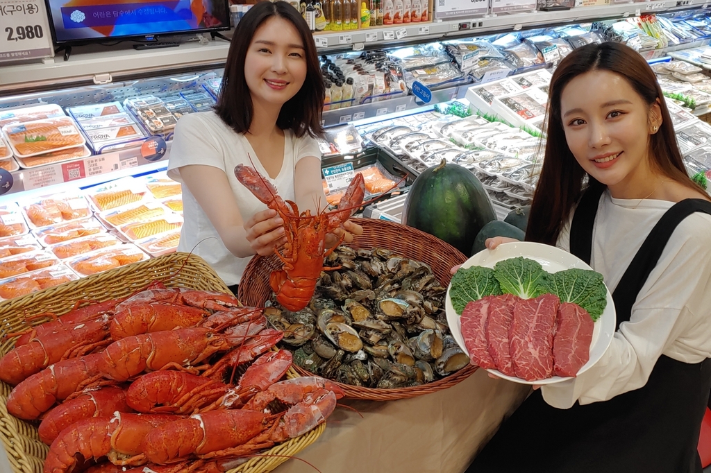 토마토생활용품할인마트 이미지