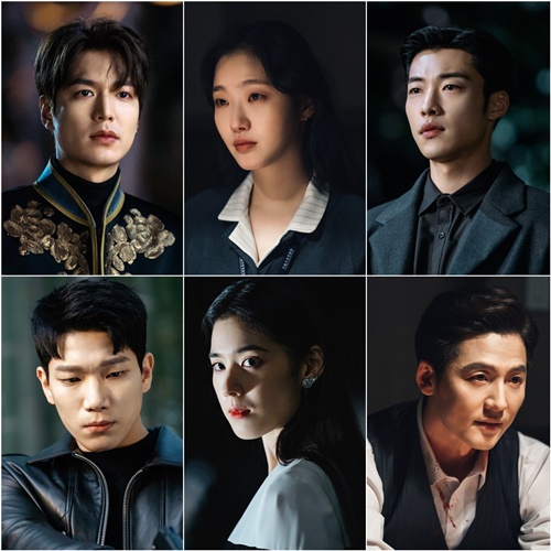 SBS gilt drama The King - The Lord of Eternity (hereinafter referred to as The King) is set for the final session.The King is a parallel world fantasy romance that crosses two worlds: the Korean Empire Emperor Lee Min-ho and the South Korea Detective Jeong Tae-eul.Questions and predictions are pouring into the ending of The King, which was decorated with a new World view and fateful love story.Will the first point of the final round be Churdan by Lee Gon (Lee Jung-jin)?The Station Memory Night that Igon experienced at the age of 8 was caused by the desire of Irim, the eldest father of Igon, who was trying to take up the man-pa-sik symbolizing two worlds, and after that, the cracks between Korean Empire and South Korea and two Worlds began.Lee and Irim, who had the man-pa-sik divided in half, opened the dimensional door that passed through the parallel world, and Lee went to South Korea 25 years later and fell in love with the protagonist of the ID card left by the life of the Station memory night.Attention is focusing on whether Cho Young (Woo Do-hwan), who followed Lee and Lee in front of the Door of Dimension with the determination that he might die and disappear, will be able to maintain the balance of the two worlds by acquiring the Churdan and complete Manpasik in the Night of Station Memory.The second point of observation is the fateful love that surpassed the two worlds, can I meet again and Jung Tae.After the first meeting in South Korea Gwanghwamun, Lee and Jung Tae-eul, who have developed fateful love beyond the two worlds, have started to cooperate to catch the rain.In particular, Lee, who went to Station Memory Night in the last 14 times and found out that time movement was impossible while going to South Korea in 1994, updated his memory by meeting the situation of 1994, the situation of 2016 and the situation of Gwanghwamun in 2019.In the meantime, Jung Tae-eun, who was waiting for Lee to come, was attacked by his doppelganger Luna, and Lee, who reached 2020, visited the hospital after hearing the news of Jung Tae-eun.When they go back to the Station Memory Night to balance the two worlds and defeat the Irim, the two men who were afraid that the Memory that loved the door of the dimension would disappear completely closed and said, Open the door of the whole universe.So I will come back to you. However, Kang Shin-jae (Kim Kyung-nam), who had been holding Lee-rim at the police station, accompanied Lee-rim with half-fashionable half, and Jung Tae-eul, who noticed that he would head to the Great Forest, made an immortal choice, pleading with tears and saying that he would take Lee-rim with him.I wonder if I will be able to meet again and whether the memory of fateful love that I have together will disappear.Moreover, before going to the night of station memory, Lee announced Lee Se-jin, the granddaughter of Lee Jong-in (the boom of the wartime song), in case he died, to be ranked second in the Korean Empire rankings, and announced that he would be appointed Emperor of Korean Empire if he did not return. He died in a traffic accident caused by Park Ji-yeon.In addition, attention is focused on how the final fate of the two World people, such as Jung Tae-eul and Luna, Cho Young and Cho Eun-seop, Kang Shin-jae and Kang Hyun-min, Ming Nari and Myung Seung-a (Kim Yong-ji), will develop.