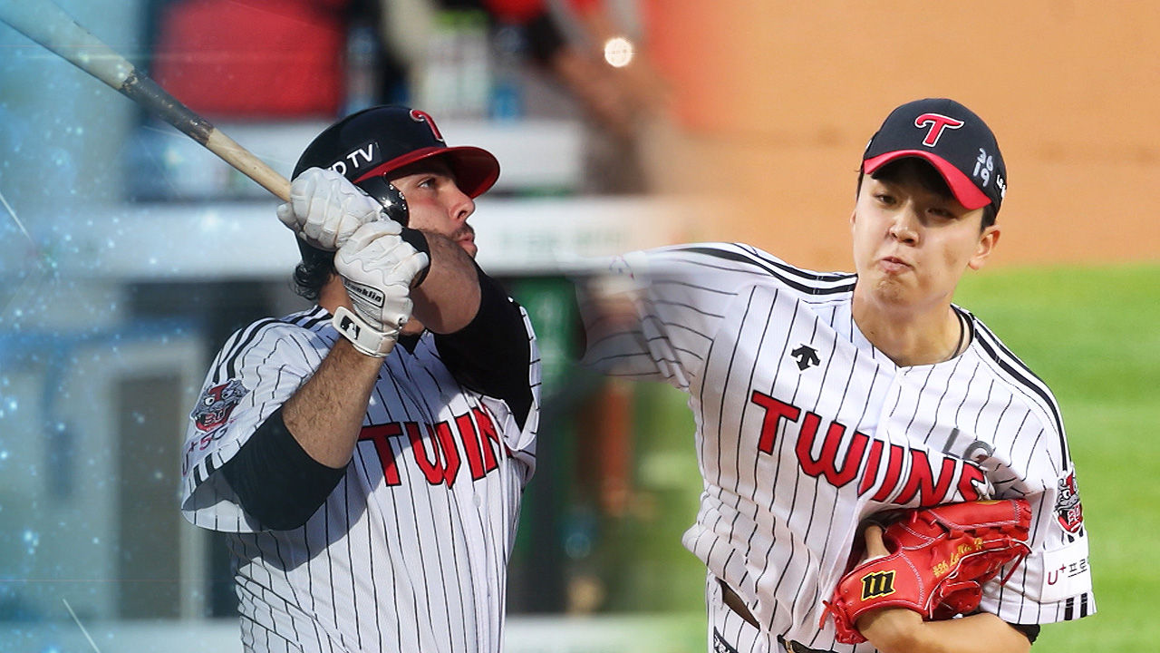 LG has jumped to second place with both SK and Doubleheader.Homer leader Jordi Alba hit the 13th homer of the season, and the back-to-back pitching of rookie Lee Min-ho also shone.Lee Min-ho, a 19-year-old high school graduate, is throwing a better and better ball.Yesterday (11th) in his third professional start, he tied the SK line with a fastball of 148 km / h and a slider of 139 km / h.He threw 112 balls, the most since his professional debut, and scored seven striking in the seventh inning, scoring six hits and one run.In the LG batting line, homer leader Jordi Alba stepped up as a fixer; he drew the 13th final two-run arch of the season, which crossed the right fence in the eighth inning, which was a one-on-one tie.Jordi Alba, who led the Doubleheader to the first leg, turned the game to the starting point with a two-run double that fell next to the right fielder in the sixth inning, which was 3-1 in the second.In the seventh inning, Lee Sung-woo, a 40-year-old catcher, scored the final with a lucky solo homer who crossed the fence with the glove of SK left fielder.LG, who caught both games, climbed to second place with Doosan.Samsung Lions second year outfielder Park Seung-gyu showed an incredible lake rain one after another before Kiwoom.In the second inning, Park Joon-taes long-running ball was thrown into the fence, and in the third inning, Park Dong-wons solid double-run hitter was sprinted and kicked like Superman.The Samsung Lions have won two straight games against Kiwoom with Lee Hak-ju, Park Hae-min and Koo Ja-uk homers.KT hit 16 hits, including three homers, and beat KIA to win six consecutive games. NC hit Doosan with three hits and three RBIs including Kang Jin-sungs eighth homer in the batting season.Lee Seong-hun