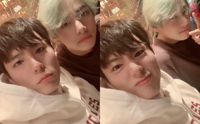 BTS V and Park Bo-gums request for a wheeled house companion appearance is pouring in.On the 11th, TVN entertainment program The Wheeled House was first broadcast, and Kanggung PD, who directed the production at the production presentation held on the day, asked if there was a guest who wanted to appear in the future. Park Bo-gum and V (BTS) said that they had been to Sung Dong-ils house.Park Bo-young and Kim Yoo-jung also cited.Hope cast guest is one of the regular questions that are often presented at the presentation of entertainment program production.The hope guest of Kanggung PD is nothing more than the hope guest of virtually all entertainment, especially for fans to be interested in realization.Actor Sung Dong-il, Kim Hee-won, and Ye Jin-gu, the three performers of The Wheeled House, have a relationship with V and Park Bo-gum.Sung Dong-il appeared together in V and KBS2 historical drama Gallery (2016-2017), and has a relationship with Park Bo-gum on tvN Respond, 1988 (2015-2016).V and Park Bo-gum have been friendships with MC in 2015 with KBS2 Solo Day Music Bank singer.We have been friendship with each other in a busy schedule without any hesitation, including concert halls, amusement parks, and trips to Jeju Island.In an interview, Sung Dong-il said, I shot it in Busan, but Tae Hyung-yi (Vs real name) and Bo-gum came and had a glass of wine.Friends with me are good in personality. Here, Park Bo-gum took a naval military vigilante practice and interview test earlier this month, and if he passes, he will enlist on August 31; it may be a special memory before enlistment.Thanks to this relationship, V and Park Bo-gum fans have been cheering for the appearance of the two people.Fans are reacting hotly, such as Sung Dong-il, Park Bo-gum, Vs combination ... even a big hit, Set a three-star show guarantee of honey jam, I want the sword to come out together before going to the army, Both are going to be good.
