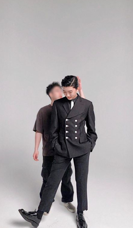 포마드 이미지