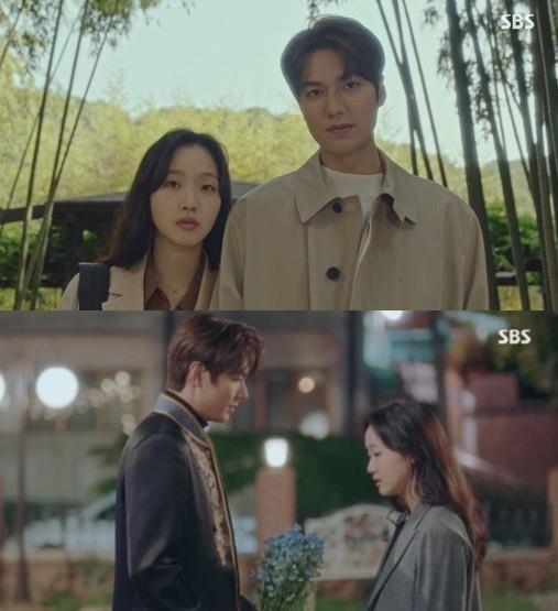 The King: Lord of Eternity by Actor Lee Min-ho and Kim Eun-sook ended with homework.SBSs Golden Land Drama The King: The Lord of Eternity (hereinafter referred to as The King) ended its grand finale after the broadcast on the 12th.The end of The King, which started filming in October last year and boasted a special topic after receiving various responses since its first broadcast in April this year, was a tight happy ending.Lee Min-ho and Kim Go-eun in the play continued their love by crossing parallel worlds.The story of the Korean Empire Emperor Lee Gon and the Korean criminal justice, and the characters surrounding them, was a fantasy that I have never seen before.Kim Eun-sook, who has succeeded in winning the fantasy show through Secret Garden and Goblin among various romance masterpieces, has drawn a new World view called Dimension Door.This was the factor that heightened the tension of the work until the end.The end of the vast story that dissociated the audiences reactions was accompanied by a fantasy element, and it was romance that became the cause of this fantasy.Lee and Jung Tae-eul traveled to various parallel worlds every weekend.Lee said, How do you remember me? And instead of the reason for the situation, I answered with a kiss, and the two confessed each others hearts.The romance that led the work was possible because of the Kim Eun-sook enemy and Lee Min-ho Kim Go-eun, who showed good co-work in the previous work.Kim Go-eun doubled the immersion of viewers by expressing the appearance of Jung Tae-eul and Luna differently.In addition to these, actors with a certain presence, such as Woo Do-hwan, Jung Eun-chae, Lee Jung-jin and Kim Kyung-nam, have been well received by building a parallel world of The King.In particular, Lee Min-ho was the first work after the whole world, and he was attracted attention by choosing The King.Lee Min-ho, who said at the time of the production presentation that he wanted to do well, gave persuasive power to the virtual space and occupational group of Korean Empire Emperor.In addition to that, he proved the value of the lead role with a deep emotional performance that contains joy and sorrow, and this sentiment line was well communicated to viewers.Although it recorded relatively low ratings, the meaning of The King is in a new attempt.Although the somewhat unfamiliar setting of parallel world, some inappropriate ambassadors, and excessive PPL have been pointed out and criticized, The King has shown fresh composition and concept as long as it is prepared.If intellectual and criticism can be used as a cornerstone, it is expected that the drama of the World Pavilion will be more diverse after The King.Meanwhile, SBSs new drama, a romantic comedy genre starring Ji Chang-wook and Kim Yoo-jung, will be broadcast at 10 pm on the 19th following the The King.