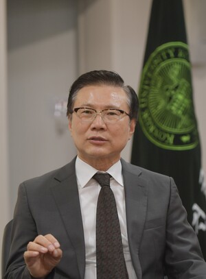 총장 이미지