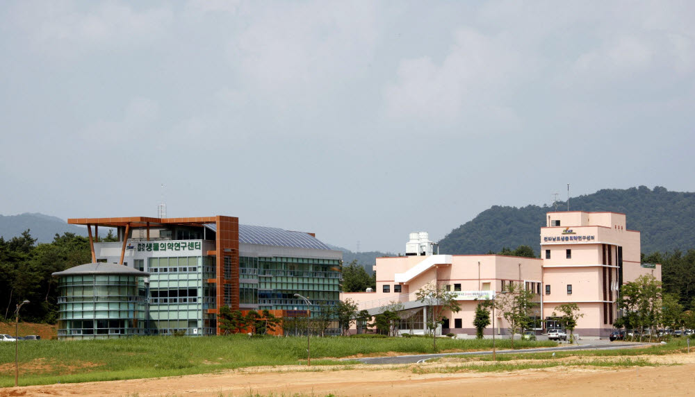 사단법인 한국바이오협회 이미지