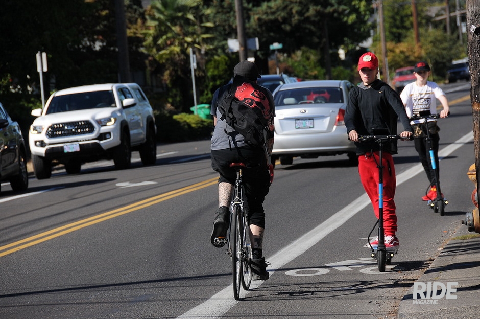 자전거 제한속도 차도