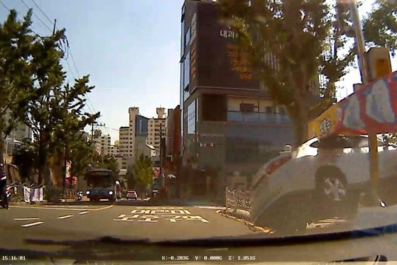 직진 사진 3