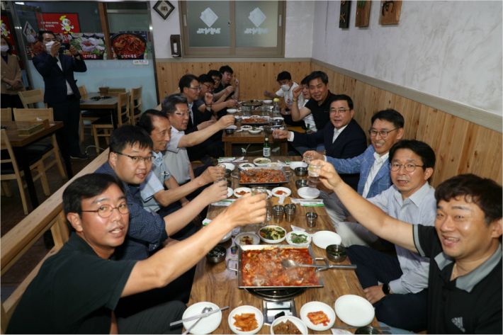 상남기업 이미지