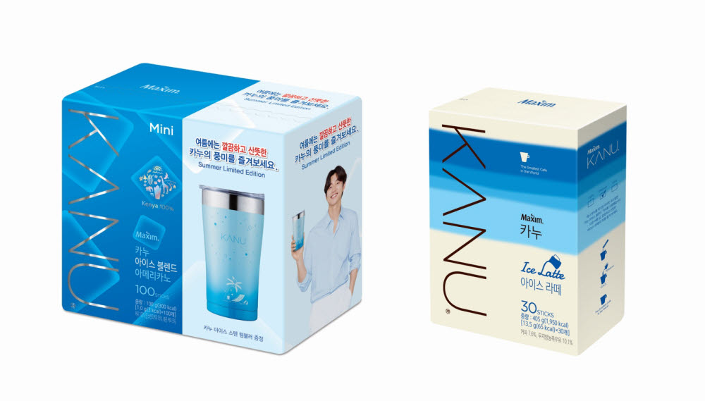 여름아겨울아식품 이미지