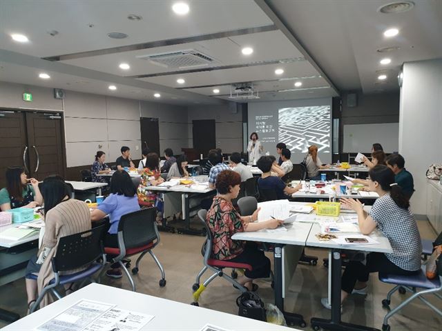 한국언론미디어 이미지