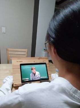 대한송유관공사 이미지