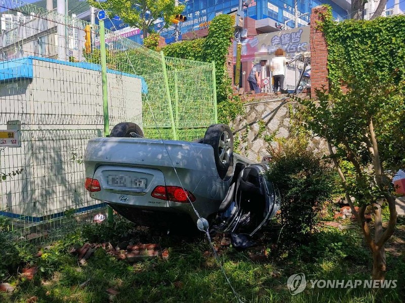 스쿨존 이미지