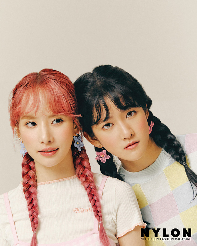 WJSN Seolah, EXY said that it will perform a stage where skill is outstanding.Nylon recently released a picture with WJSN Seolah and EXY, which released the album Neverland.In the July issue, WJSNs Seol-ah and EXY are all as good as models and capture their attention.Especially, the dress that matches the pink hair style emits a mysterious eye, and it shows the image that resembles the lyrics that it is free even if it is not gorgeous of the title song Butterfly.WJSNs leader EXY shows off his cool off-shoulder dress with cool matching shoes and shows off his hairy charm as a leader.Editor Oda Hye, who conducted the filming, said, The positive energy of the filming site, which was not laughing due to the loveliness of WJSN, will be felt as a picture.bak-beauty