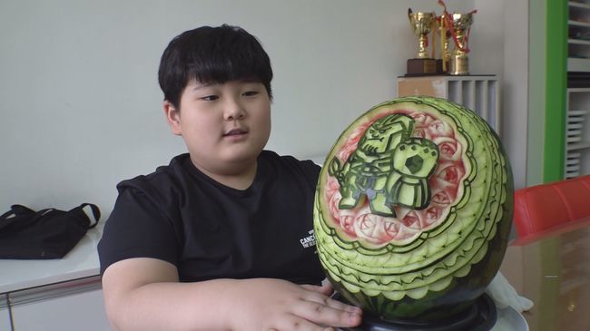마스터푸드 이미지