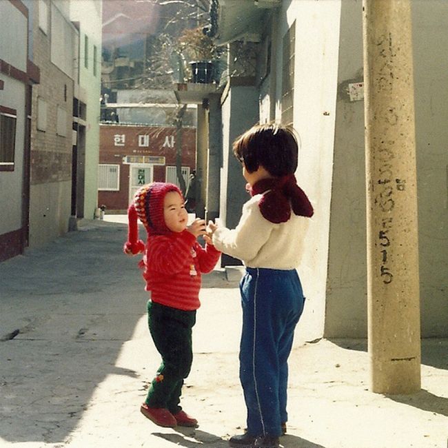 17일(수), 라디(Ra.D) 싱글 앨범 '오래된 영화' 발매 | 인스티즈