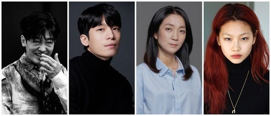한아름엔터테인먼트 이미지