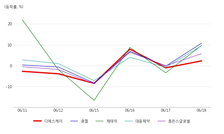 디에스케이글로벌 이미지