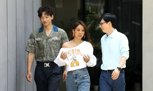 싹쓰리 이미지