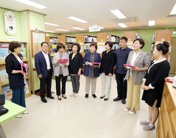 평촌 이미지