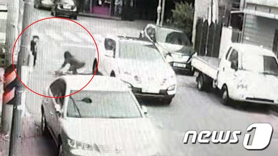 스쿨존 이미지