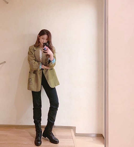 전효성 이미지