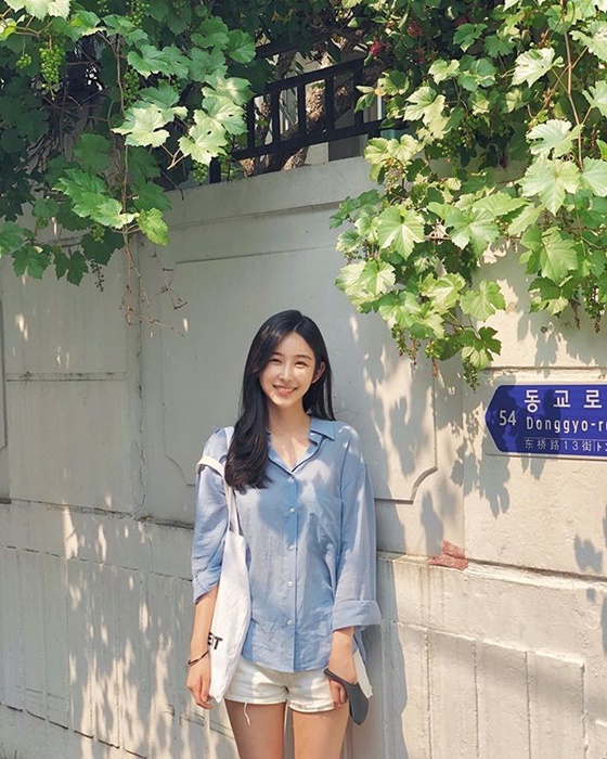 박지현 이미지