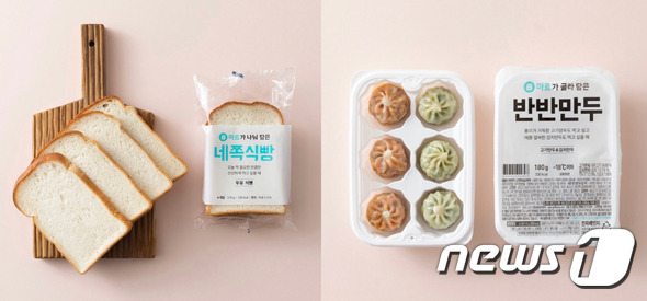 배달의혼족 이미지