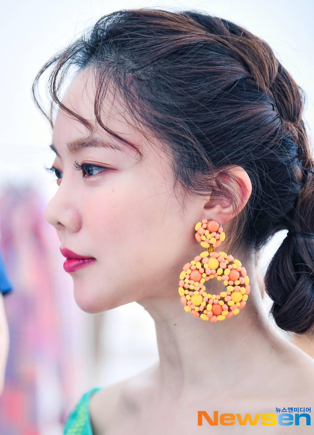 김나희헤어 이미지