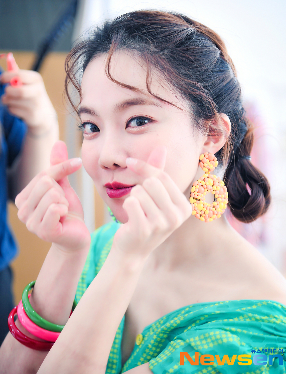 김나희헤어 이미지