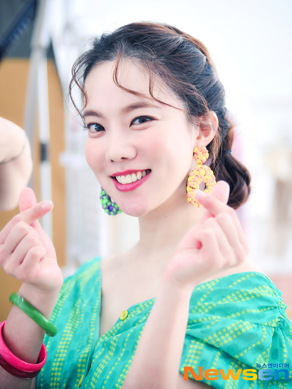 김나희헤어 이미지