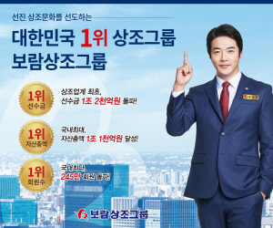 보람상조애니콜 이미지