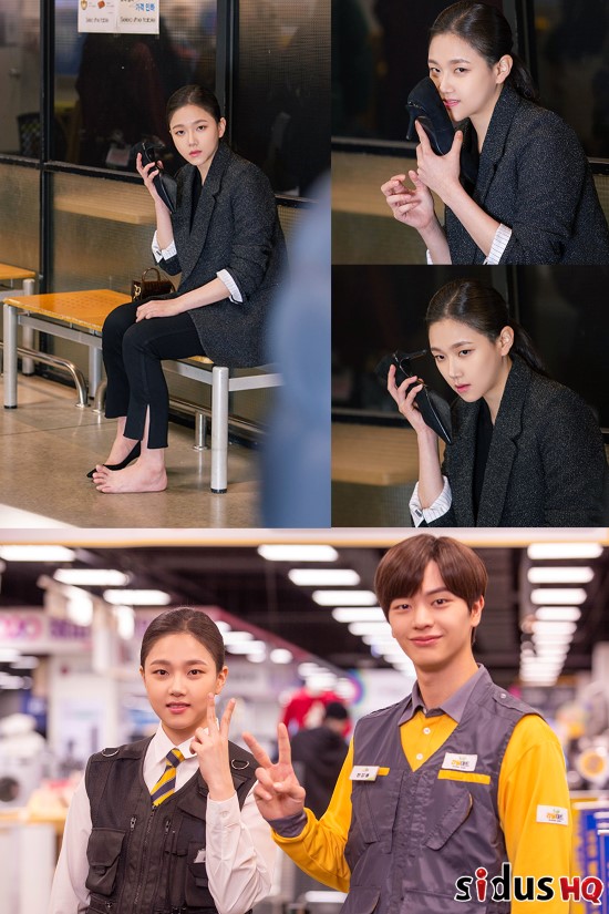 Pairs gloves sports car Daeun Jeong started dating Yook SungjaeIn the 10th episode of JTBC drama Pairs gloves sports car broadcast on the 18th, there was a scene in which Wolju (Hwang Jeong-eum) and Gui-jang (Choi Won-young), who were frustrated with Jerin (Daeun Jeong) and Kang Bae (Yook Sungjae), who could not express each other even though they liked each other, were coming out for their love success.Wolju and the head of the company prepared various situations such as setting up an operation to show the manly appearance of Kangbae or pushing two people in a cramped elevator, but all failed and laughed at the viewers.Kang Bae then acted as if he were a lover in front of his ex-boyfriend who had been hurt by Jerin.So, he conveyed his sincere heart to such a strongman and escaped confession, Hey Ghost, Lets Fight.In the meantime, actor Daeun Jeong revealed the shooting scene cut of Pairs gloves sports car and caught the eye with a couple shot with Yook Sungjae with a playful look.In the shooting scene cut, which was released together, Daeun Jeong took a playful pose with a broken heel and emanated a cute charm.Daeun Jeong also wrote a Celebratory photo with Yook SungjaeI just started to love the lover like a lover, and it showed a warmth.Pairs gloves sports car is broadcast every Wednesday and Thursday at 9:30 pm.Photo: sidusHQ
